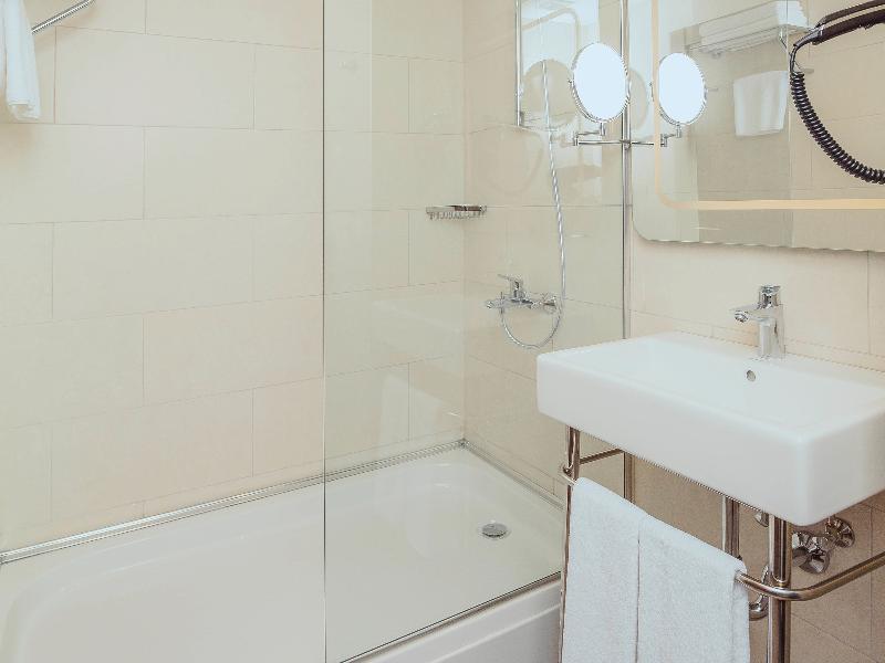 Ibis Styles İstanbul Bomonti - Oda
