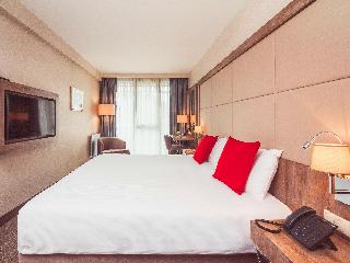 Ibis Styles İstanbul Bomonti fotoÄŸrafÄ±