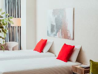 Ibis Styles İstanbul Bomonti fotoÄŸrafÄ±