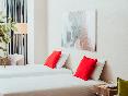 Ibis Styles İstanbul Bomonti oda fotoğrafı