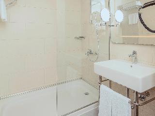 Ibis Styles İstanbul Bomonti fotoÄŸrafÄ±