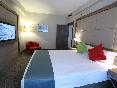 Ibis Styles İstanbul Bomonti oda fotoğrafı