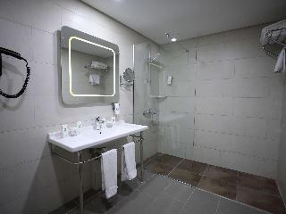 Ibis Styles İstanbul Bomonti fotoÄŸrafÄ±
