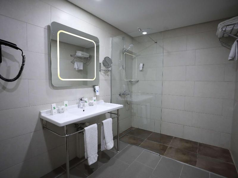 Ibis Styles İstanbul Bomonti - Oda