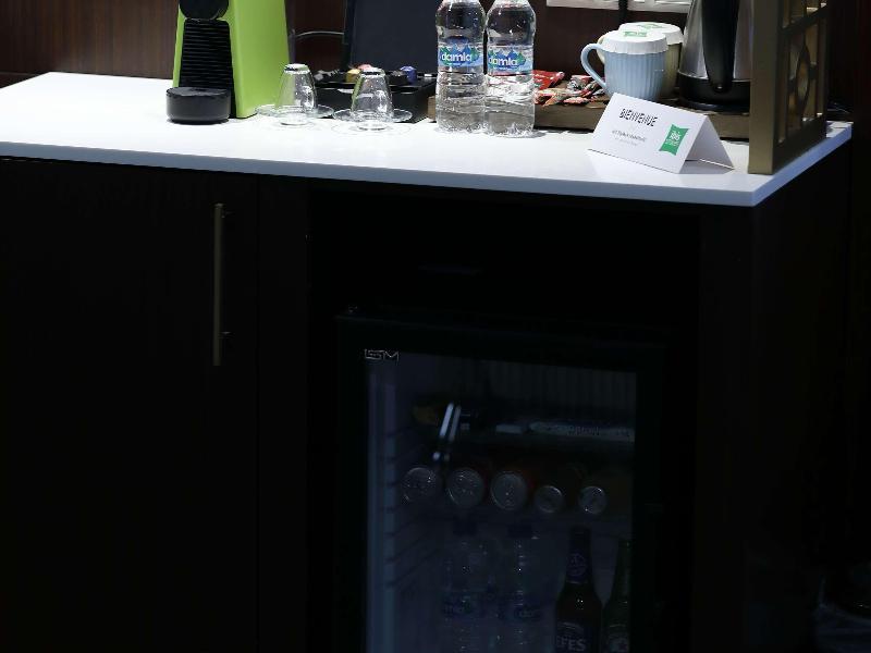 Ibis Styles İstanbul Bomonti - Oda