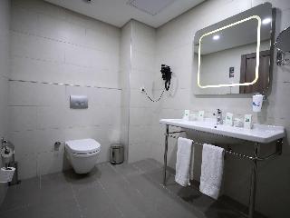 Ibis Styles İstanbul Bomonti fotoÄŸrafÄ±