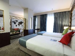 Ibis Styles İstanbul Bomonti fotoÄŸrafÄ±