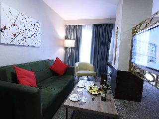 Ibis Styles İstanbul Bomonti fotoÄŸrafÄ±