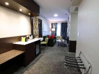 Ibis Styles İstanbul Bomonti fotoÄŸrafÄ±