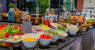 Ibis Styles İstanbul Bomonti fotoÄŸrafÄ±