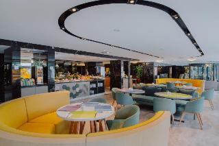 Ibis Styles İstanbul Bomonti fotoÄŸrafÄ±