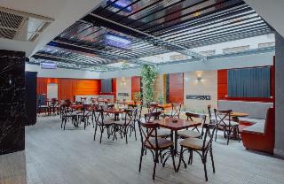 Ibis Styles İstanbul Bomonti fotoÄŸrafÄ±