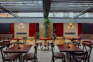 Ibis Styles İstanbul Bomonti fotoÄŸrafÄ±