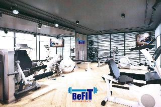 Bella B Hotel fotoÄŸrafÄ±
