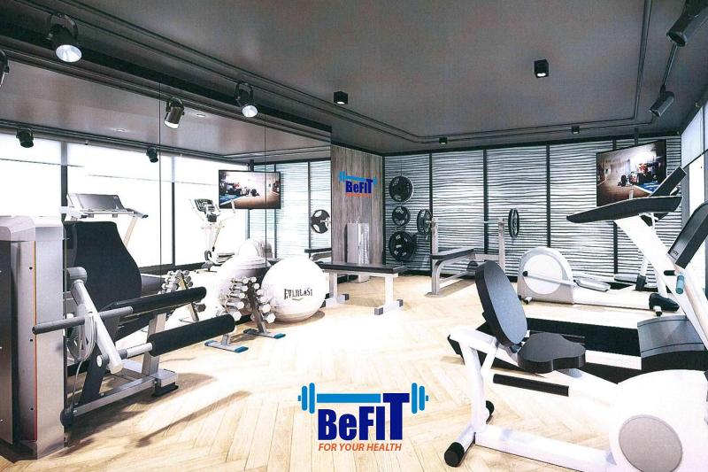 Bella B Hotel - Aktivite