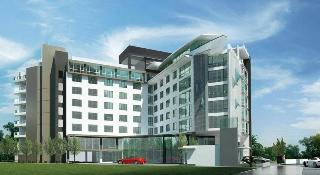 Bella B Hotel otel fotoğrafı