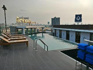 Bella B Hotel fotoÄŸrafÄ±