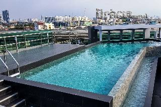 Bella B Hotel fotoÄŸrafÄ±