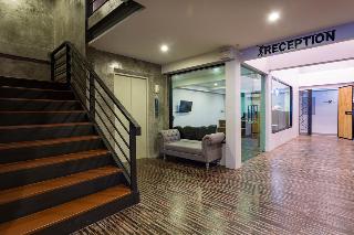 Oneloft Hotel fotoÄŸrafÄ±