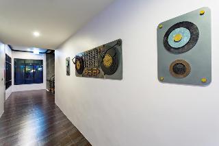 Oneloft Hotel fotoÄŸrafÄ±