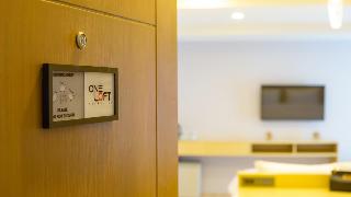 Oneloft Hotel fotoÄŸrafÄ±