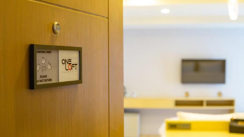 Oneloft Hotel - Genel