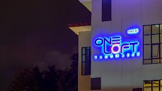 Oneloft Hotel fotoÄŸrafÄ±