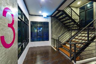 Oneloft Hotel fotoÄŸrafÄ±