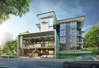 Oneloft Hotel fotoÄŸrafÄ±