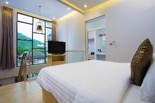 Oneloft Hotel fotoÄŸrafÄ±