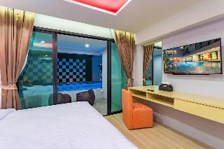 Oneloft Hotel fotoÄŸrafÄ±
