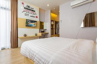 Oneloft Hotel fotoÄŸrafÄ±