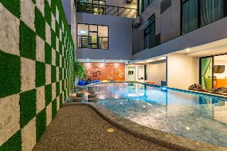 Oneloft Hotel fotoÄŸrafÄ±
