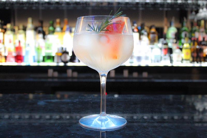 Crowne Plaza London Heathrow T4 - Bar
