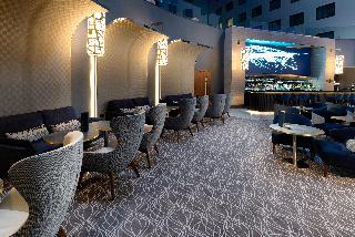 Crowne Plaza London Heathrow T4 fotoÄŸrafÄ±