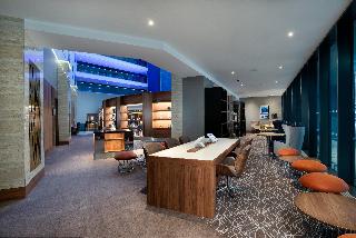 Crowne Plaza London Heathrow T4 fotoÄŸrafÄ±