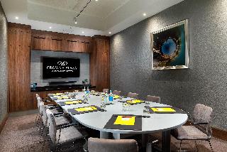 Crowne Plaza London Heathrow T4 fotoÄŸrafÄ±