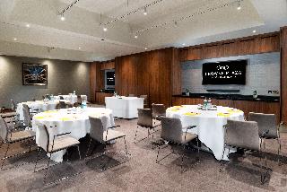Crowne Plaza London Heathrow T4 fotoÄŸrafÄ±