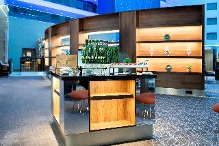 Crowne Plaza London Heathrow T4 fotoÄŸrafÄ±