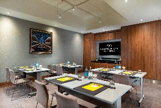 Crowne Plaza London Heathrow T4 fotoÄŸrafÄ±
