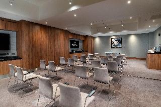 Crowne Plaza London Heathrow T4 fotoÄŸrafÄ±