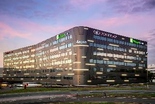 Crowne Plaza London Heathrow T4 otel fotoğrafı