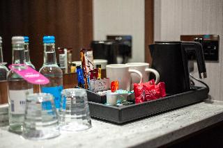 Crowne Plaza London Heathrow T4 fotoÄŸrafÄ±