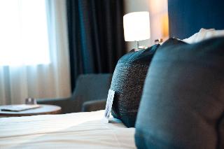 Crowne Plaza London Heathrow T4 fotoÄŸrafÄ±