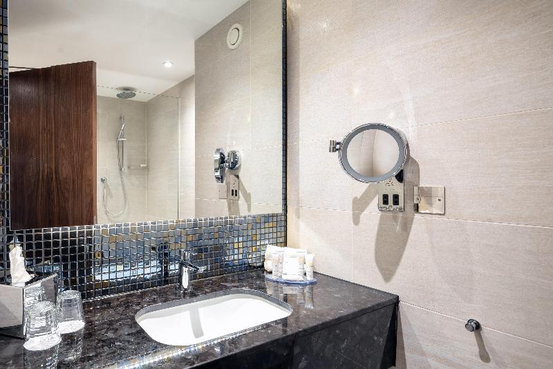 Crowne Plaza London Heathrow T4 - Oda