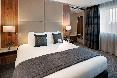 Crowne Plaza London Heathrow T4 oda fotoğrafı