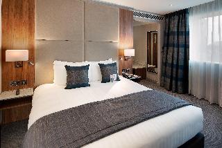 Crowne Plaza London Heathrow T4 fotoÄŸrafÄ±