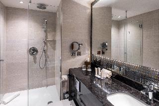 Crowne Plaza London Heathrow T4 fotoÄŸrafÄ±