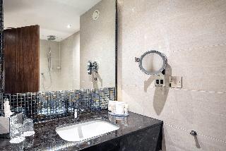 Crowne Plaza London Heathrow T4 fotoÄŸrafÄ±