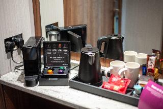 Crowne Plaza London Heathrow T4 fotoÄŸrafÄ±
